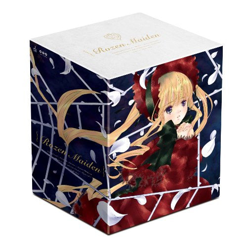Rozen Maiden Vol.1 - Solaris Japan