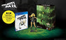GRAVITY DAZE Collector's Edition
