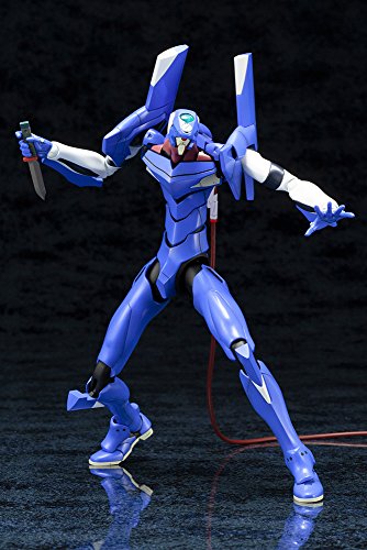 Shin Seiki Evangelion - EVA-00 Kai - TV Ver. (Kotobukiya