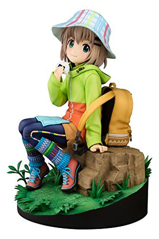Yama no Susume - Yukimura Aoi - 1/7 (PLUM)