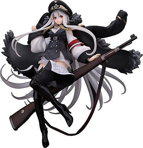 GIRLS' FRONTLINE - Mauser Kar98K - 1/8