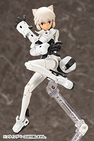 Megami Device - WISM Soldier Snipe/Grapple - 1/1