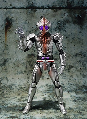 Kamen Rider Amazons - Kamen Rider Amazon Sigma - S.H.