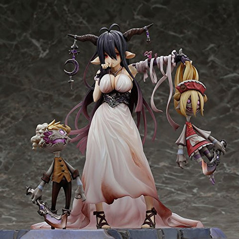 Granblue Fantasy - Danua - 1/8 (Kotobukiya)