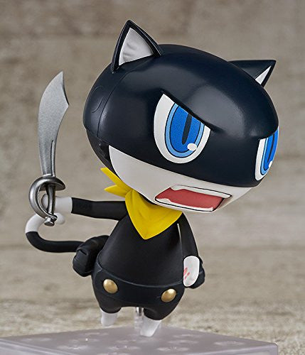 Morgana Persona 5 Nendoroid