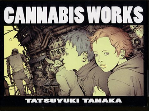 Cannabis Works