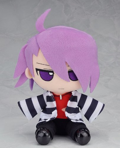LUCKY DOG 1 フレグランス ジュリオ・ディ・ボンドーネ Lucky Dog 1 - Giulio Di Bondone - Lucky Dog Plush Series - 04
