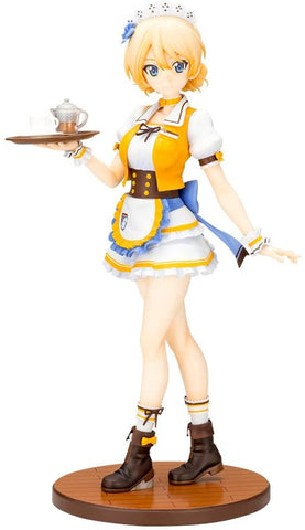 Girls und Panzer: Saishuushou - Darjeeling - 1/7 - Coco's Uniform ver.