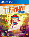 Tearaway PlayStation 4