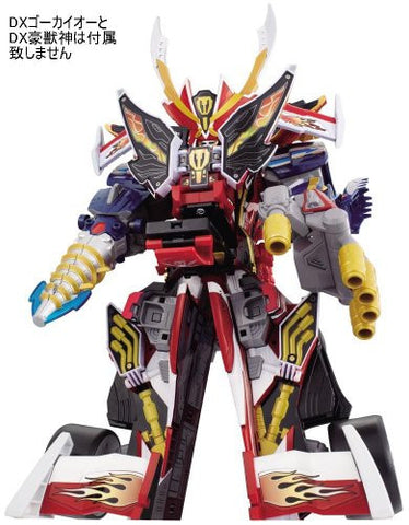 Kaizoku Sentai Gokaiger - Engine Machalcon - DX - Gokai Machine Series - 05 (Bandai)