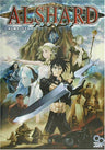 Alshard Game Book / Rpg