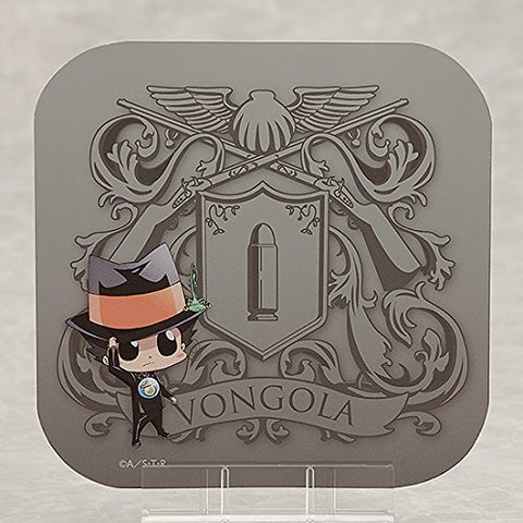 Katekyou Hitman REBORN! - Sawada Tsunayoshi - Nendoroid #912 (FREEing)