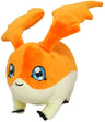 Digimon Adventure - Patamon - Digimon Nuigurumi DG07 - S (San-ei)