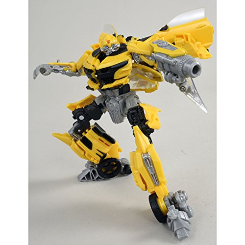 Transformers: The Last Knight - Bumble - Transformers Movie TLK-22