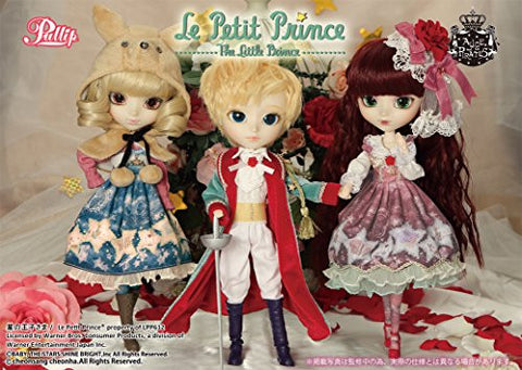 Le Petit Prince - La Rose - Pullip - Pullip (Line) P-161 - 1/6 - Le Petit Prince x ALICE and the PIRATES (Groove)　
