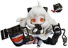 Kantai Collection ~Kan Colle~ - Hokuhou Seiki - Nendoroid #542 (Good Smile Company)