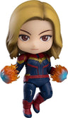Captain Marvel - Nendoroid #1154 - Hero's Edition, Standard Ver. (Good Smile Company)