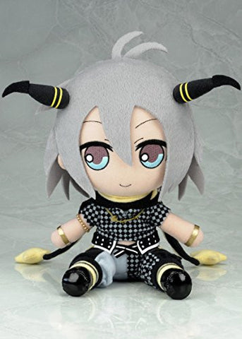 Amnesia - Orion - Amnesia Plush Series (Gift)