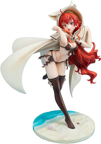 Mushoku Tensei ~Isekai Ittara Honki Dasu~ - Eris Boreas Greyrat - CA Works - 1/7 - Swimsuit Ver. (Chara-Ani, Kadokawa)