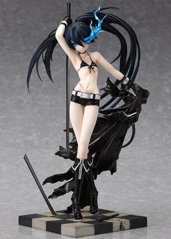 Black ★ Rock Shooter - 1/8 - Black Blade ver. (Good Smile Company)
