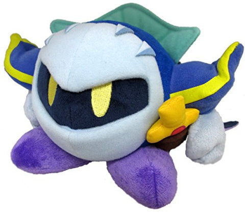 Hoshi no Kirby - Meta Knight - Hoshi no Kirby All Star Collection - S (San-ei)