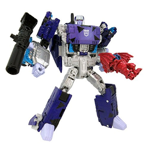 Transformers - Megatron - Transformers Legends LG63 - G2 (Takara Tomy)