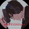 Blue Exorcist Original Soundtrack 2