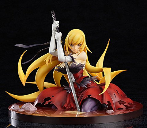 Kizumonogatari - Kiss-shot Acerola-orion Heart-under-blade - 1/8 (Good Smile Company)