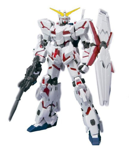 Kidou Senshi Gundam UC - RX-0 Unicorn Gundam - Robot Damashii - Robot Damashii <Side MS> - Destroy Mode (Bandai)