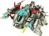 Transformers Prime - Wheeljack - EZ Collection - Spaceship Star Hammer & Wheeljack (Takara Tomy)