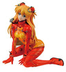 Evangelion Shin Gekijouban - Souryuu Asuka Langley - 1/7 - Test Plug Suit ver. (Aizu Project)