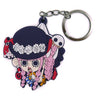 One Piece - Perona - Keyholder - Rubber Strap - Tsumamare (Cospa)