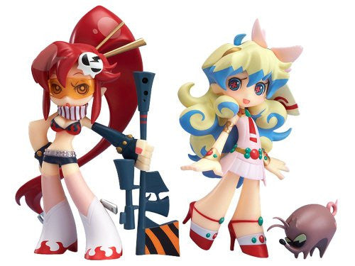 Tengen Toppa Gurren-Lagann - Boota - Nia Teppelin - Twin Pack - PSG Ar - Solaris Japan Tengen Toppa Gurren-Lagann - Boota - Nia Teppelin - Twin Pack - PSG Ar - Solaris Japan
