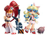 Tengen Toppa Gurren-Lagann - Boota - Nia Teppelin - Twin Pack - PSG Arrange ver.