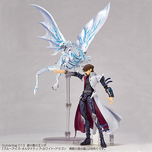 Gekijouban Yu-Gi-Oh! The Dark Side of Dimensions - Kaiba Seto - Vulcan - Solaris Japan Gekijouban Yu-Gi-Oh! The Dark Side of Dimensions - Kaiba Seto - Vulcan - Solaris Japan