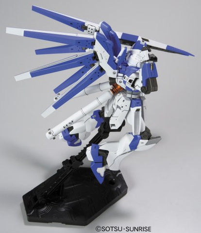 Kidou Senshi Gundam: Char's Counterattack - RX-93-ν2 Hi-ν Gundam - HGUC - 1/144 (Bandai)