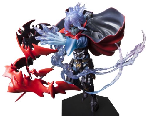 vampire mori – Clear Box Toys