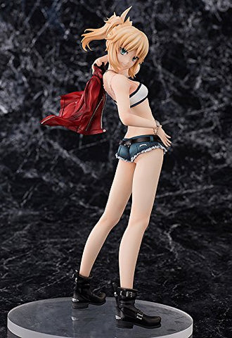 Fate/Apocrypha - Aka no Saber - 1/7 (Aquamarine, Good Smile Company)