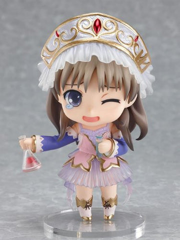 Atelier Totori ~Arland no Renkinjutsushi 2~ - Chim (Female) - Totooria Helmold - Nendoroid #159 (Good Smile Company)