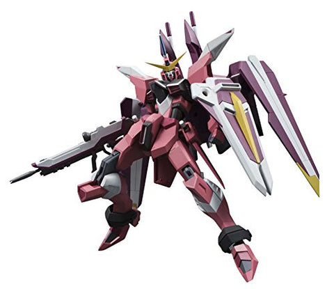 Kidou Senshi Gundam SEED - ZGMF-X09A Justice Gundam - Robot Damashii - Robot Damashii <Side MS> (Bandai)