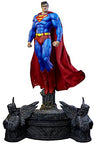 Batman: Hush - Superman - Museum Masterline Series MMDCBH-02F - 1/3 - Fabric Cape Edition (Prime 1 Studio)