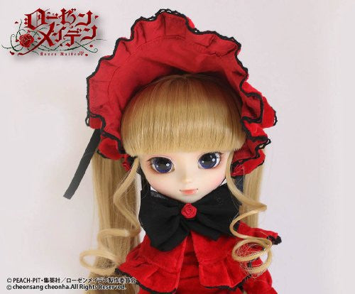 pullip rozen maiden shinku