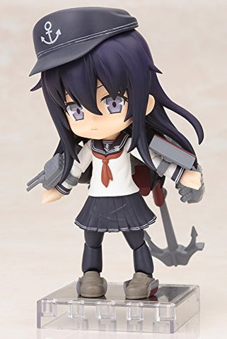 Kantai Collection ~Kan Colle~ - Akatsuki - Cu-Poche (Kotobukiya)