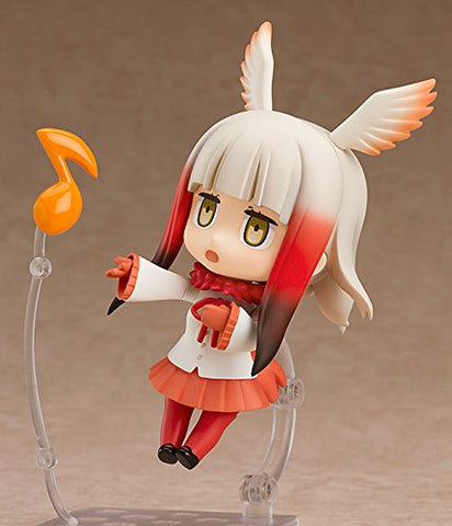 Kemono Friends - Toki - Nendoroid #857 (Good Smile Company)