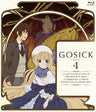 Gosick Vol.4