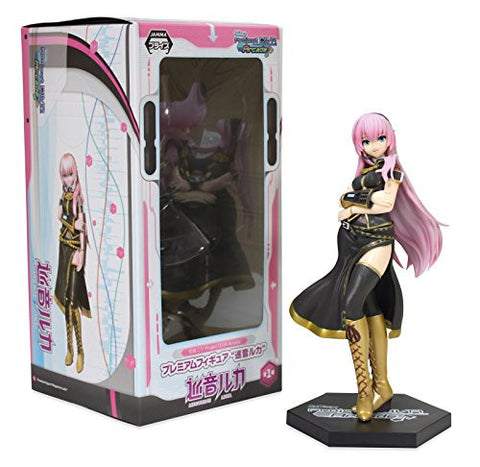 Hatsune Miku -Project Diva Arcade- - Megurine Luka - PM Figure