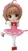Card Captor Sakura - Kinomoto Sakura - Q Posket - A Ver. (Bandai Spirits)