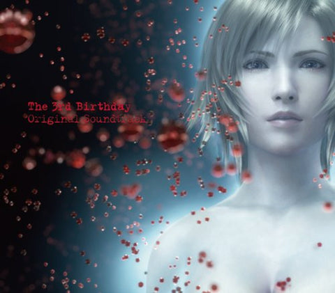 The 3rd Birthday Original Soundtrack
