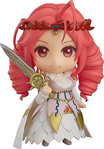Chain Chronicle Haecceitas no Hikari - Juliana - Nendoroid #754 (Good Smile Company)