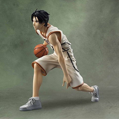 Kuroko no Basket - Takao Kazunari - Kuroko no Basket Figure Series - 1/8 (MegaHouse)
